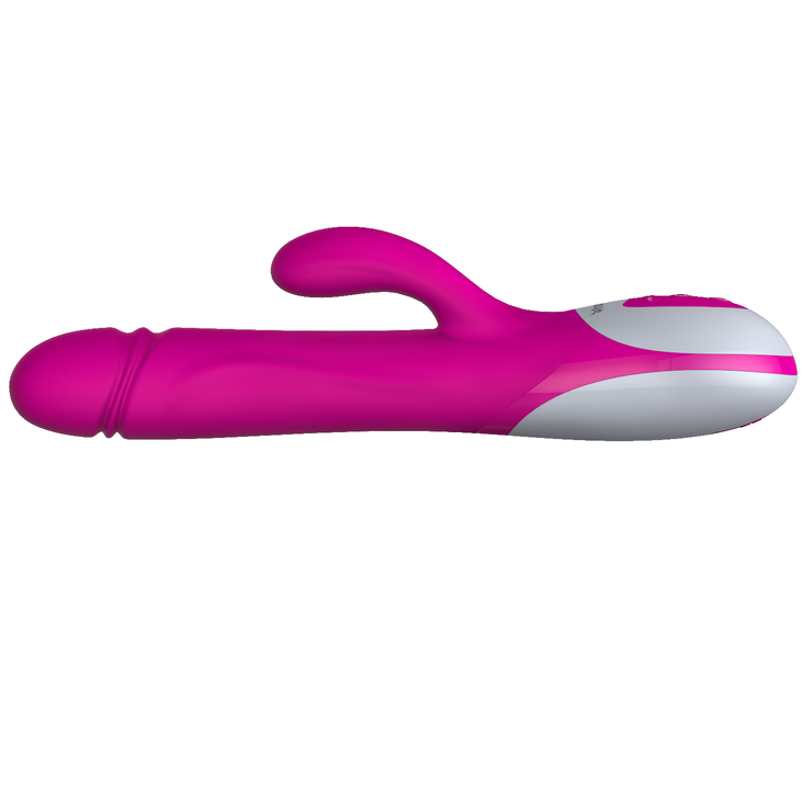 NALONE - WAVE DUAL STIMULATOR VIBRATOR – Bild 3