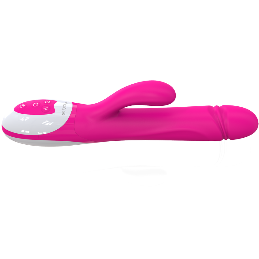 NALONE - WAVE DUAL STIMULATOR VIBRATOR – Bild 2