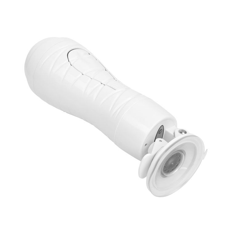 CRAZY BULL - FLORA WIEDERAUFLADBARER VAGINA-MASTURBATOR – Bild 7