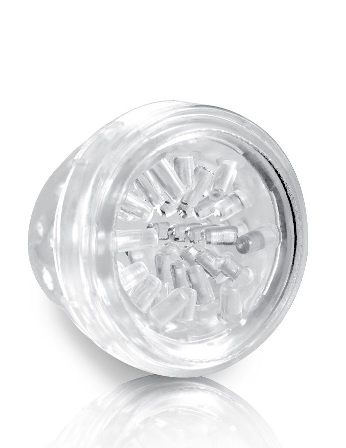 EXTREME TOYZ - PDX MEGA BATOR USB MNNLICHER MASTURBATOR MUND ROT – Bild 8