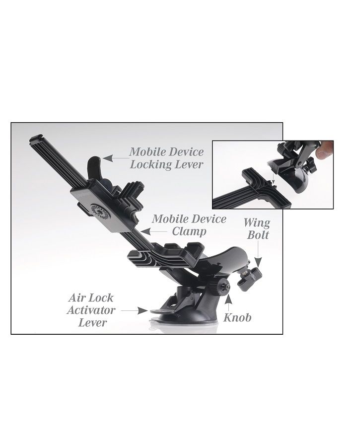 EXTREME TOYZ - PDX MEGA BATOR USB MNNLICHER MASTURBATOR MUND ROT – Bild 5