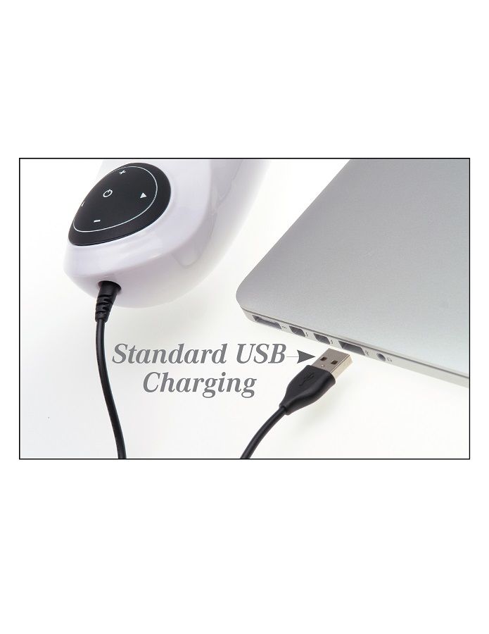 EXTREME TOYZ - PDX MEGA BATOR USB MNNLICHER MASTURBATOR MUND ROT – Bild 4