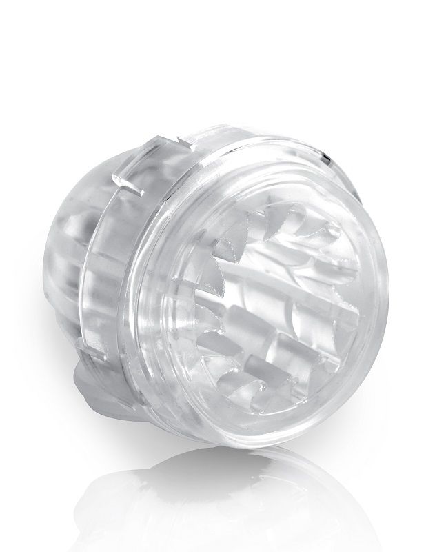 EXTREME TOYZ - PDX MEGA BATOR USB-MNNLICHER MASTURBATOR ANO SCHWARZ – Bild 8