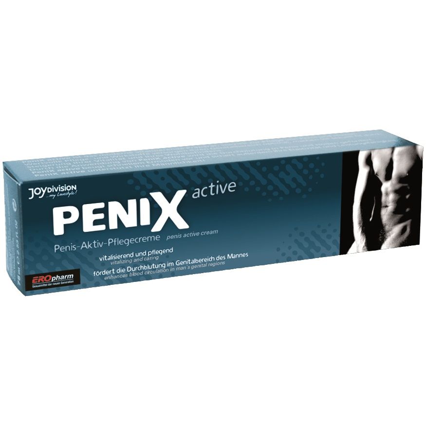 JOYDIVION EROPHARM - PENIX AKTIV – Bild 2