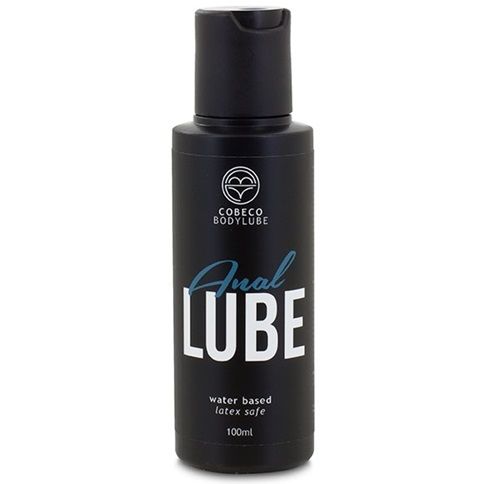 COBECO - ANAL-LUBE 100 ML – Bild 2