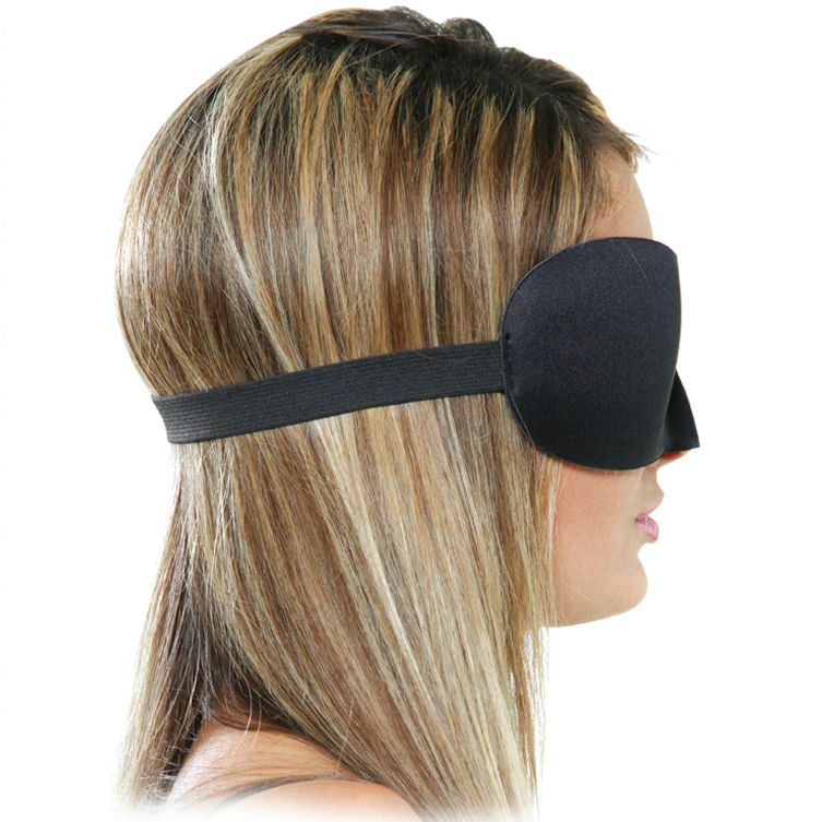 FETISH FANTASY SERIES - DELUXE FANTASY LOVE MASKE – Bild 5