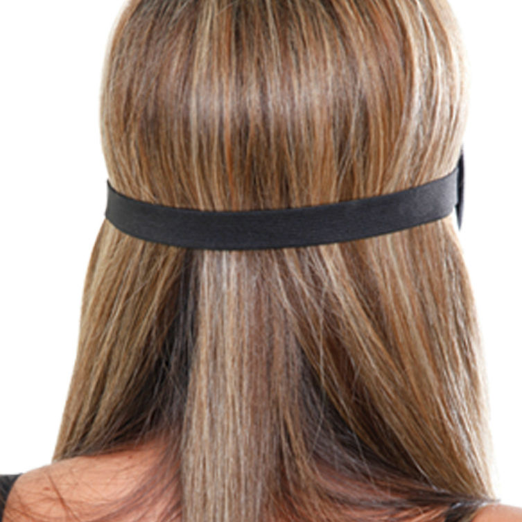 FETISH FANTASY SERIES - DELUXE FANTASY LOVE MASKE – Bild 3