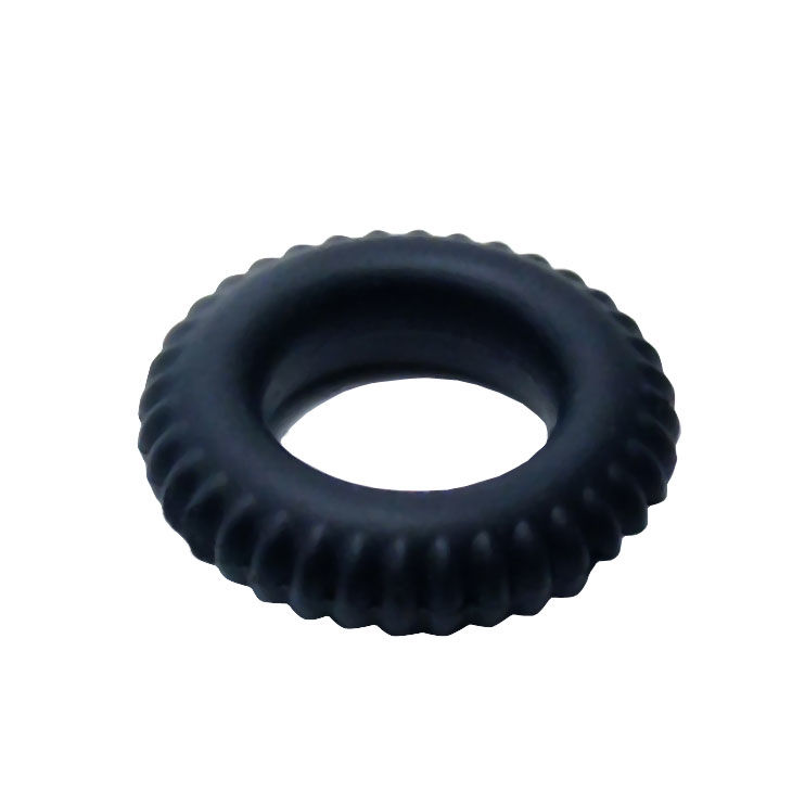 BAILE - TITAN COCKRING SCHWARZ 1.9 CM – Bild 2