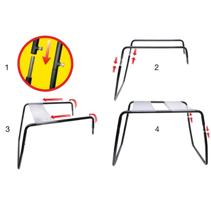 FETISH FANTASY SERIE DER UNGLAUBLICHE SEXHOCKER – Bild 9