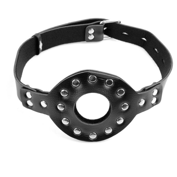 FETISH FANTASY SERIES - DELUXE BALLGAG MIT DILDO – Bild 8
