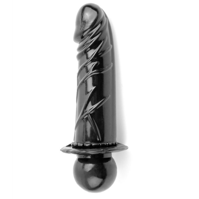 FETISH FANTASY SERIES - DELUXE BALLGAG MIT DILDO – Bild 9
