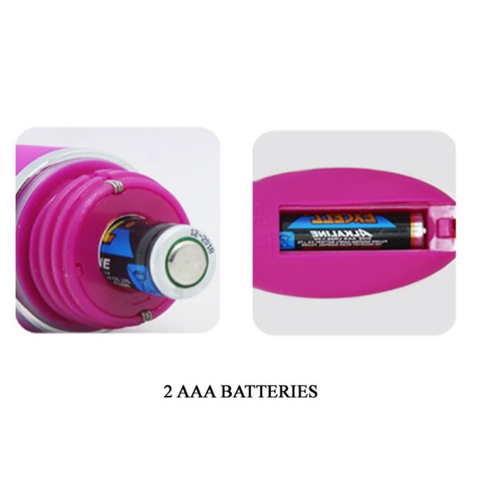 PRETTY LOVE - DEBBY VIBRIERENDES EI MIT KONTROLLE – Bild 4