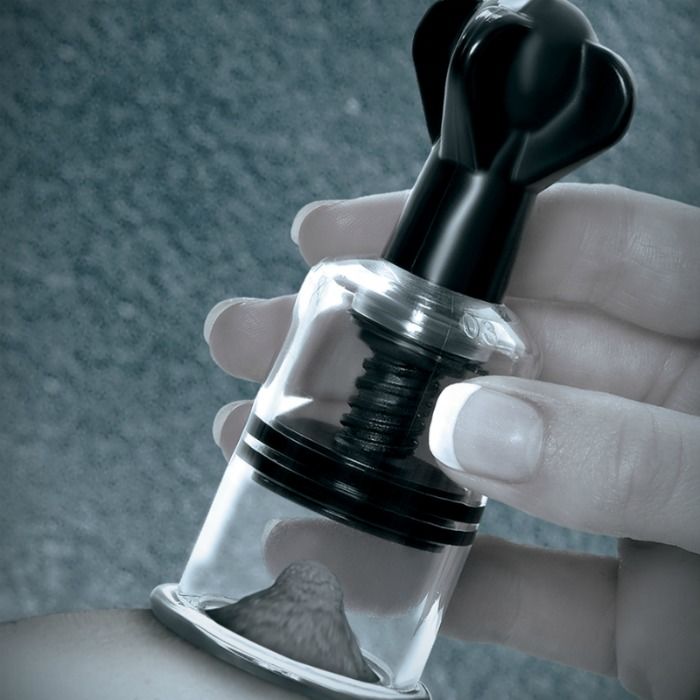 FETISH FANTASY LIMITED EDITION - SUPER NIPPELSAUGER – Bild 2