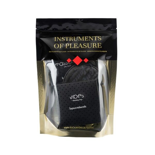 BIJOUX - INSTRUMENTE DES VERGNÜGENS ROTER LEVEL – Bild 4