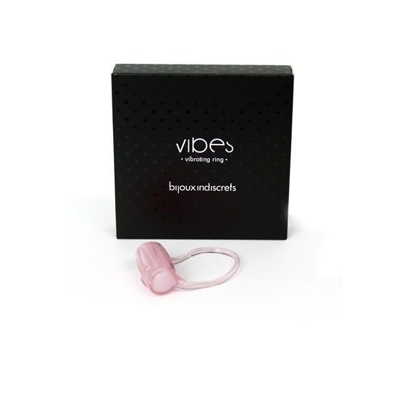 BIJOUX - INSTRUMENTE DES VERGNÜGENS ROTER LEVEL – Bild 6