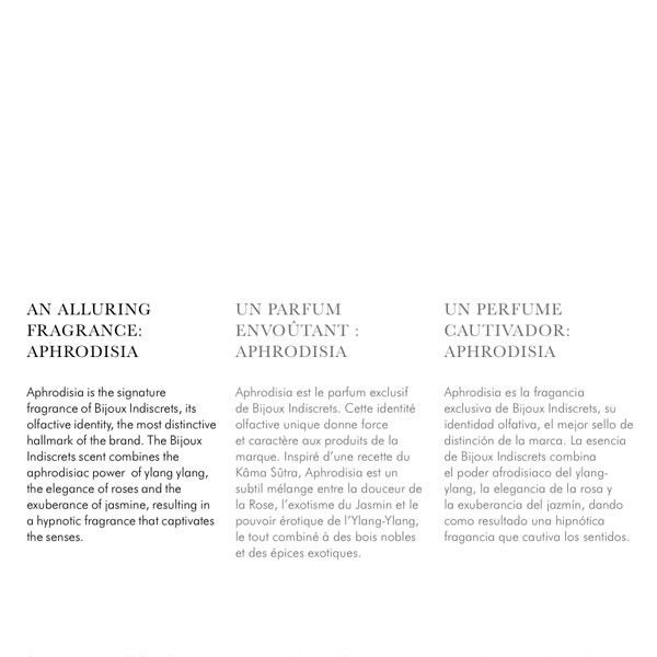 BIJOUX - APHRODISIA KÖRPERNEBEL 100 ML – Bild 2