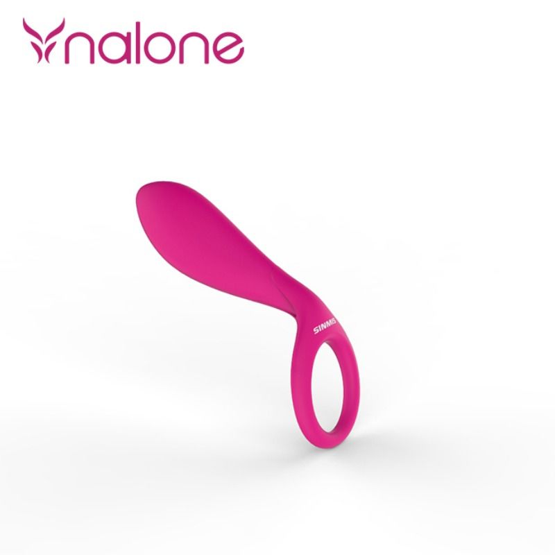 NALONE - TANGO VIBRATORRING – Bild 3