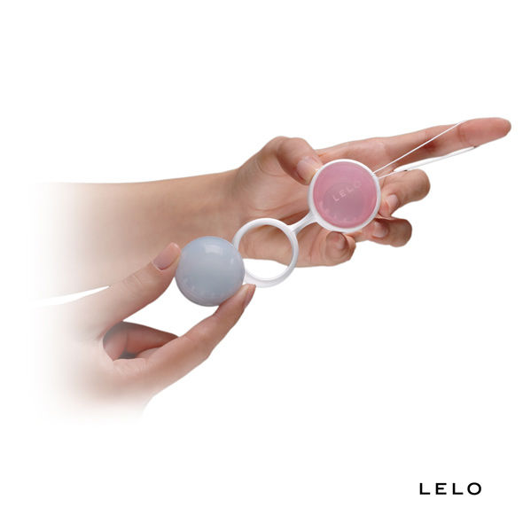 LELO - LUNA CHINESISCHE BLLE – Bild 4