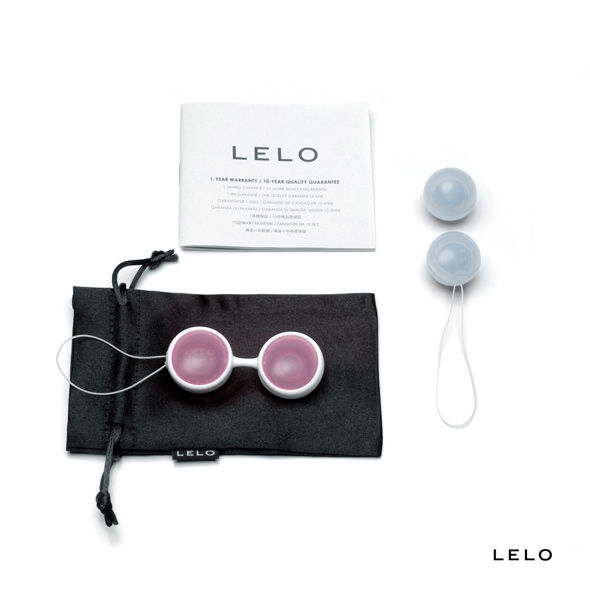 LELO - LUNA CHINESISCHE BLLE – Bild 6