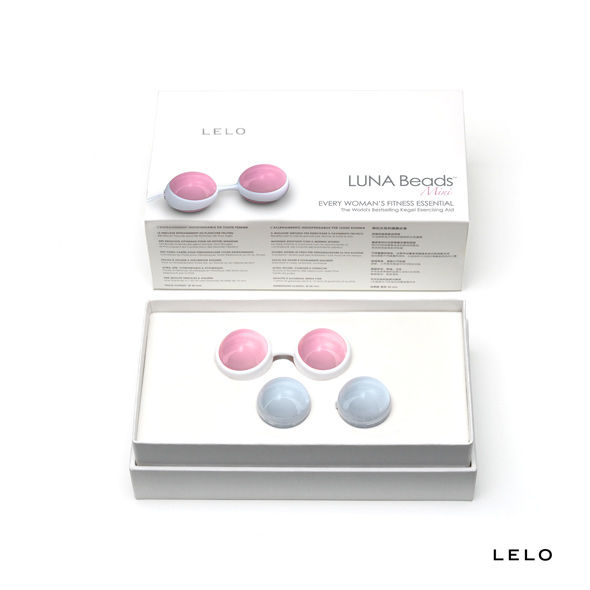 LELO - LUNA CHINESISCHE BLLE – Bild 5