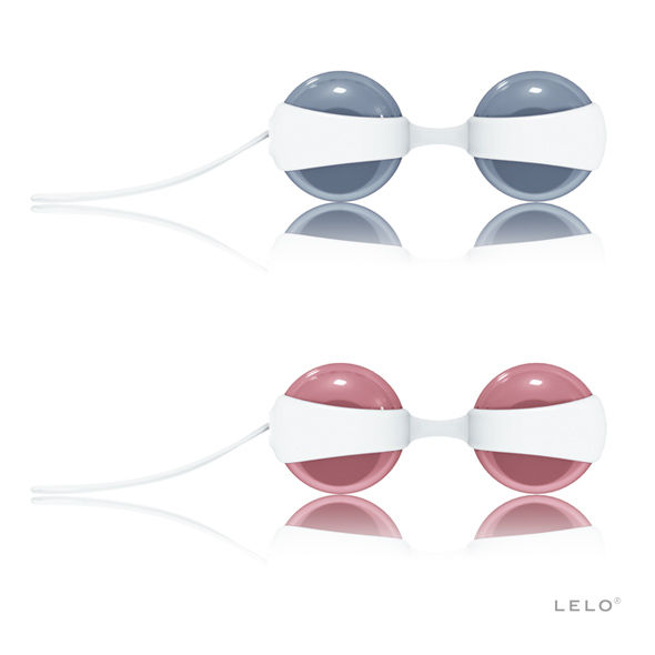LELO - LUNA CHINESISCHE BLLE – Bild 2
