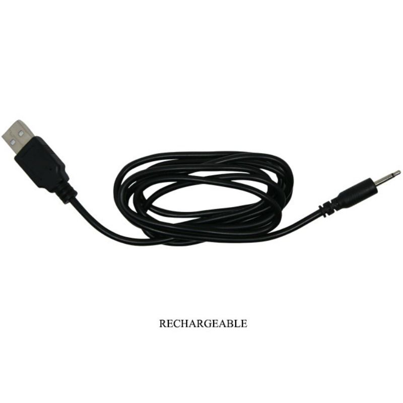 PRETTY LOVE - PROSTATAMASSAGER MIT VIBRATION – Bild 8