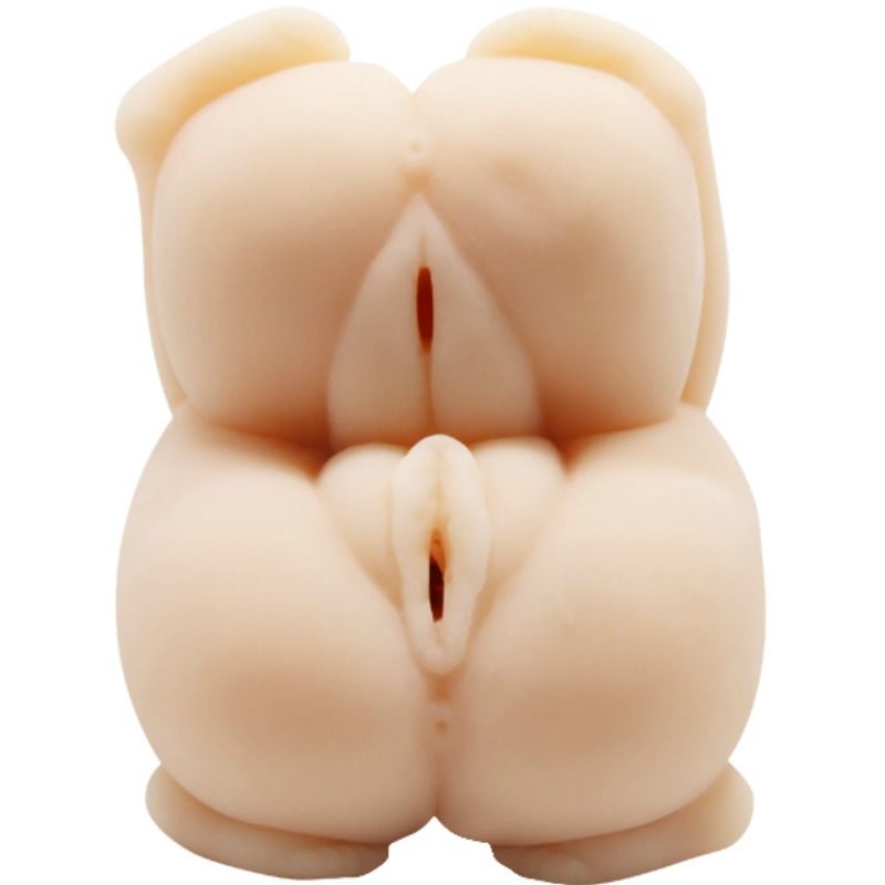 BAILE - VERSUCHUNG LEIDENSCHAFT LADY MASTURBATOR DREIER – Bild 5