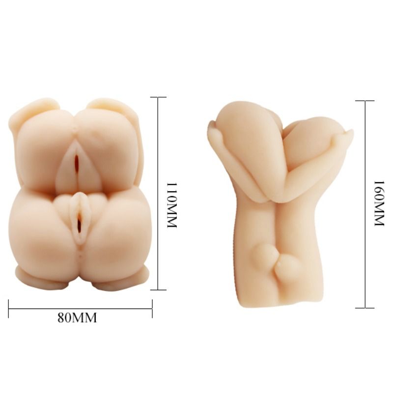 BAILE - VERSUCHUNG LEIDENSCHAFT LADY MASTURBATOR DREIER – Bild 6