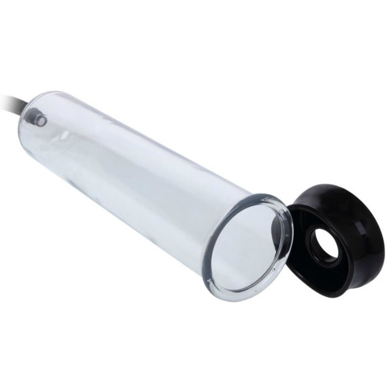 BAILE - PENISVERGRÖSSERUNGSSYSTEM MIT VIBRATION – Bild 2