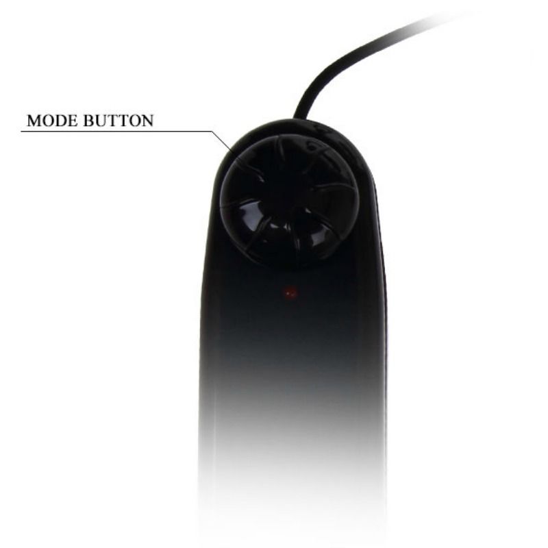 BAILE - PENISVERGRÖSSERUNGSSYSTEM MIT VIBRATION – Bild 5