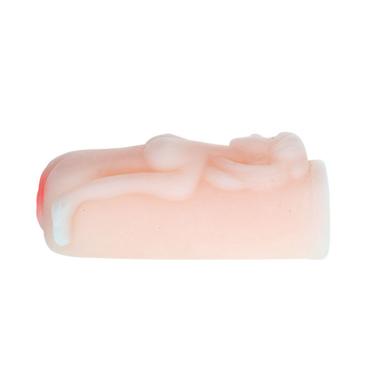 BAILE - VERSUCHUNG LEIDENSCHAFT LADY FRAUENTORSO MNNLICHER MINI MASTURBADOR – Bild 3