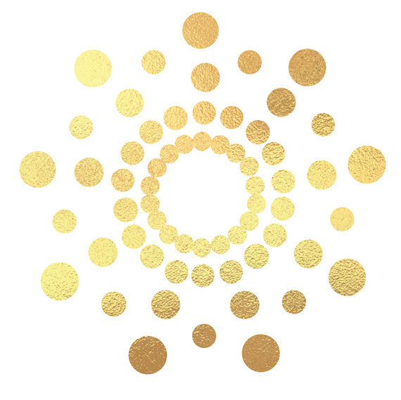 BIJOUX - MIMI TEMPORRE HAUTDEKORATIONEN – Bild 5