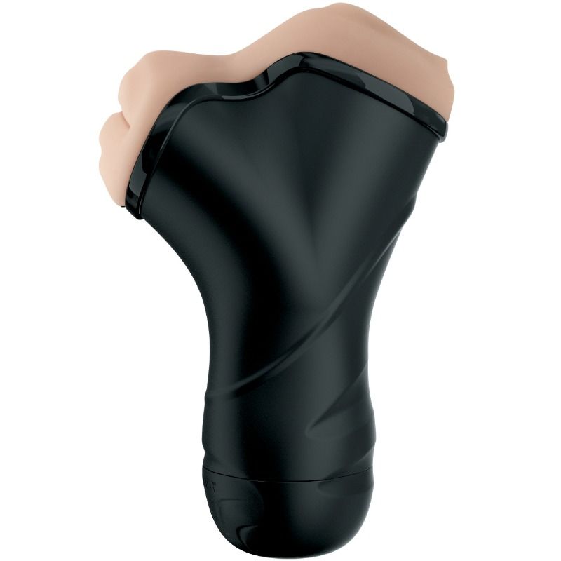 PDX ELITE - VIBRIERENDER STROKER MIT DOPPELPENETRATION – Bild 3