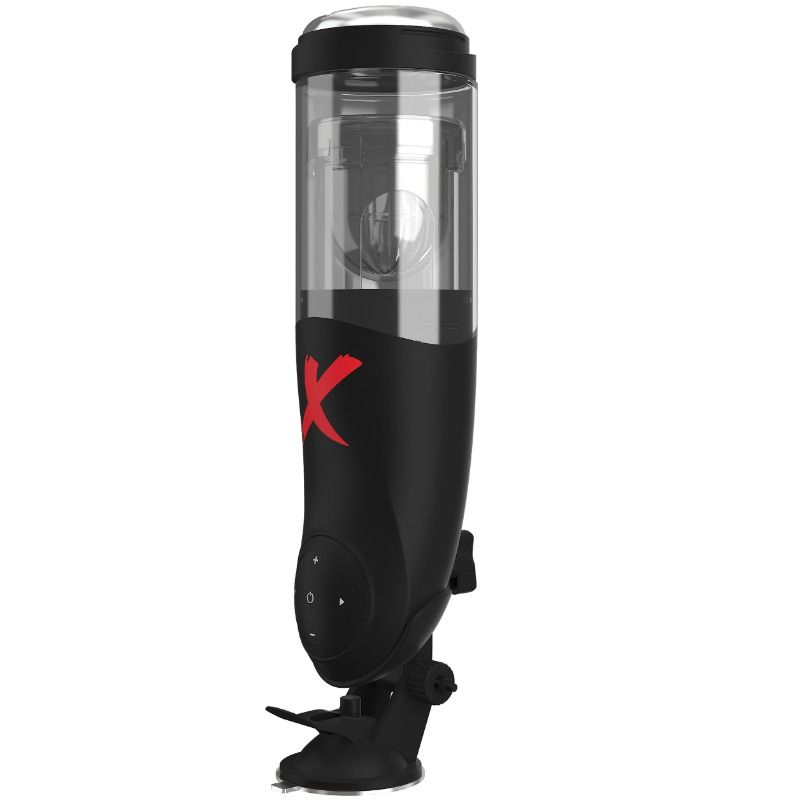 PDX ELITE - DELUXE MEGA-BATOR – Bild 6