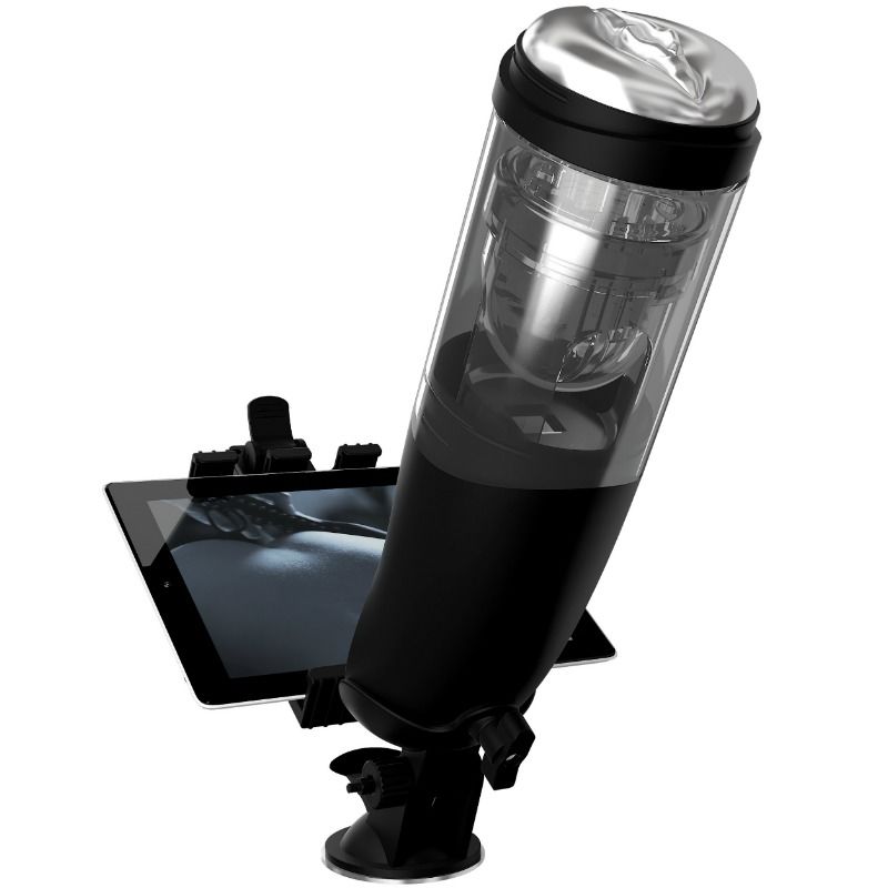 PDX ELITE - DELUXE MEGA-BATOR – Bild 4