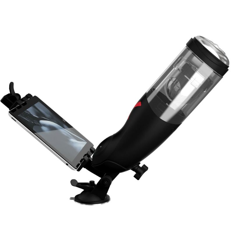 PDX ELITE - DELUXE MEGA-BATOR – Bild 3