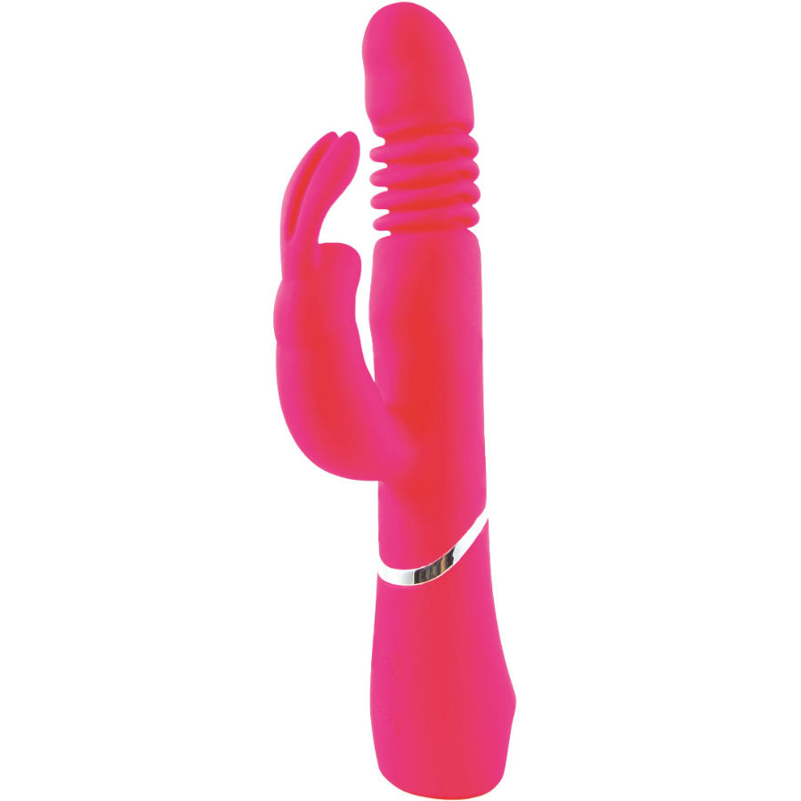 SCHATZ MISSOURI SILICONE PINK – Bild 6