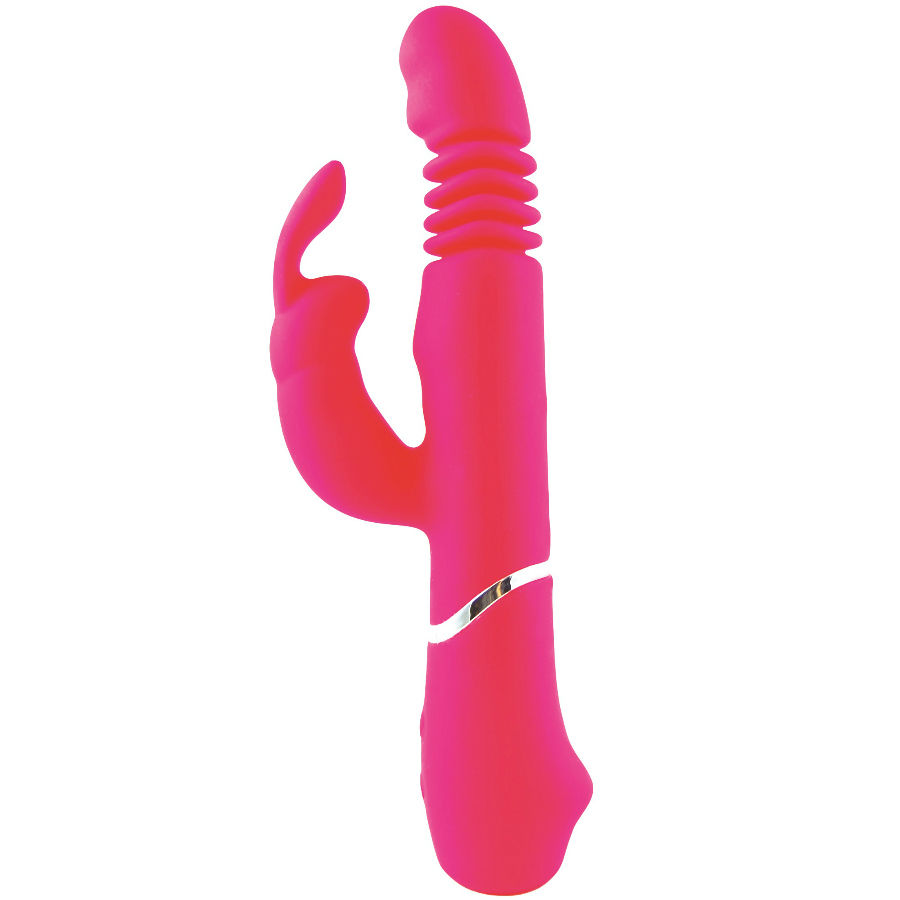 SCHATZ MISSOURI SILICONE PINK – Bild 2
