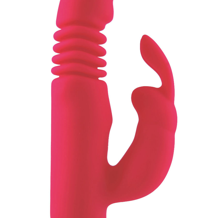 SCHATZ MISSOURI SILICONE PINK – Bild 4