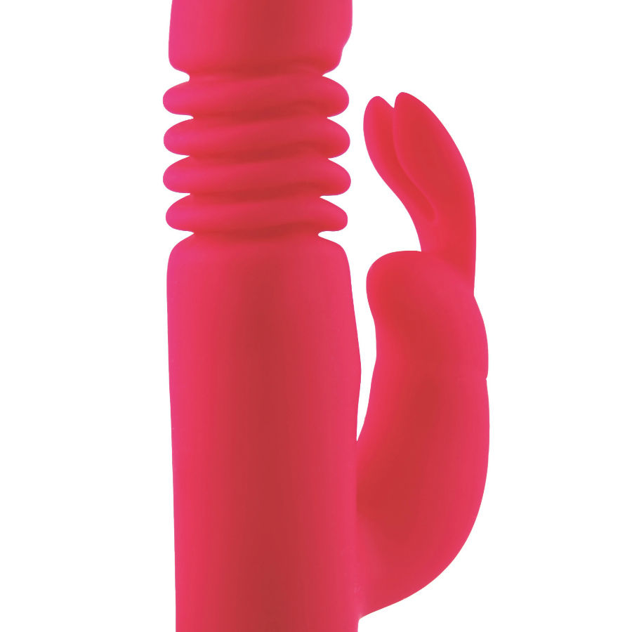 SCHATZ MISSOURI SILICONE PINK – Bild 7
