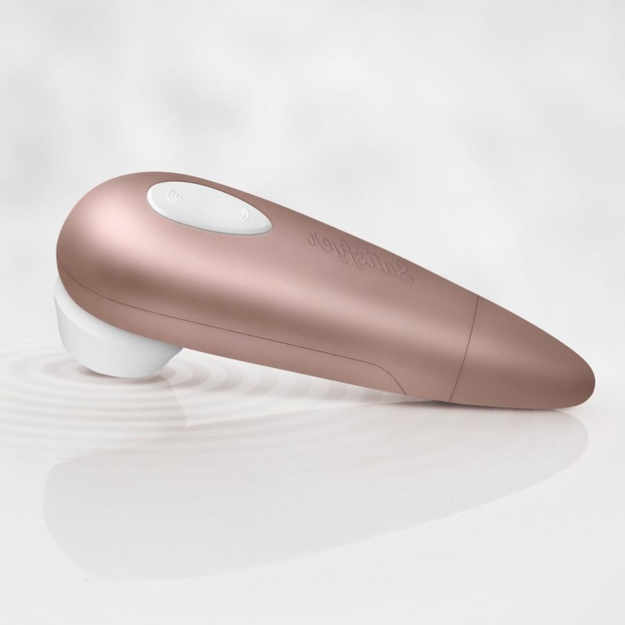 SATISFYER - 1 NCHSTE GENERATION – Bild 6