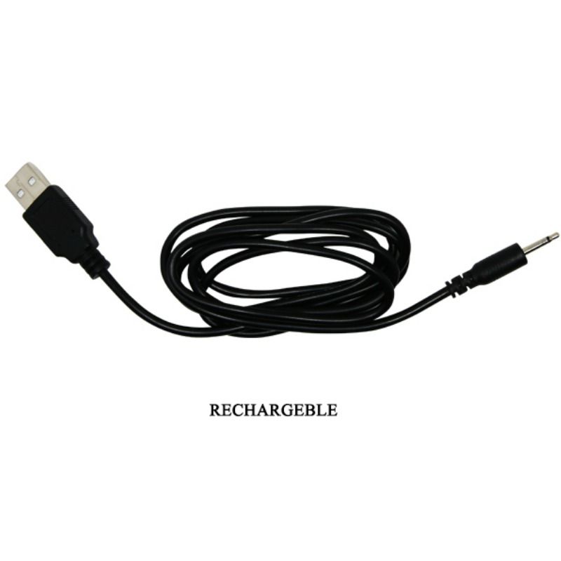 PRETTY LOVE - MAGISCHER FINGERSTIMULATOR – Bild 9