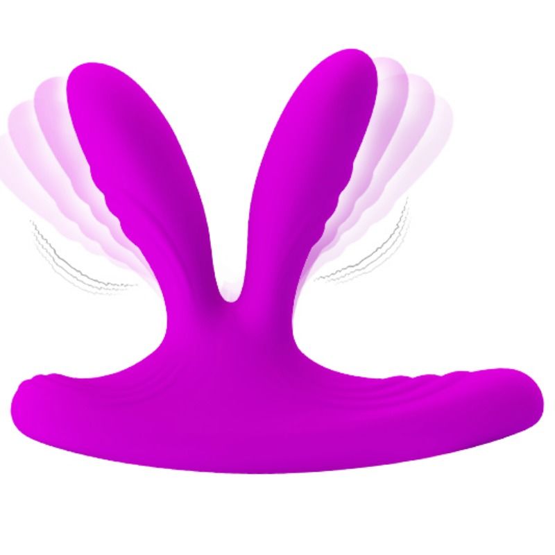 PRETTY LOVE - MAGISCHER FINGERSTIMULATOR – Bild 8