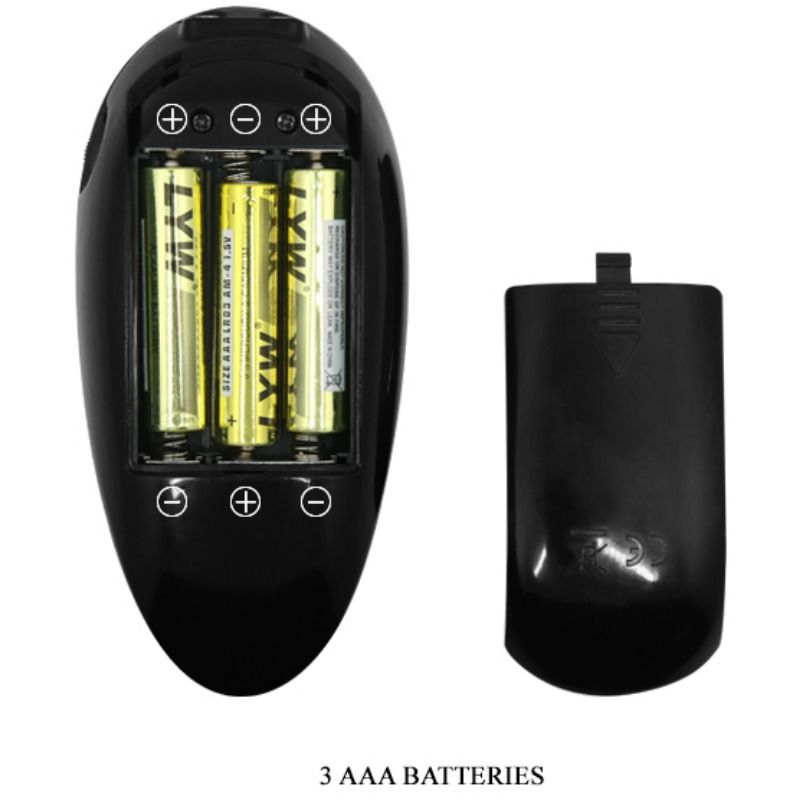 CRAZY BULL - REALISTISCHE VAGINA UND ANUS MIT VIBRATIONSPOSITION 8 – Bild 10