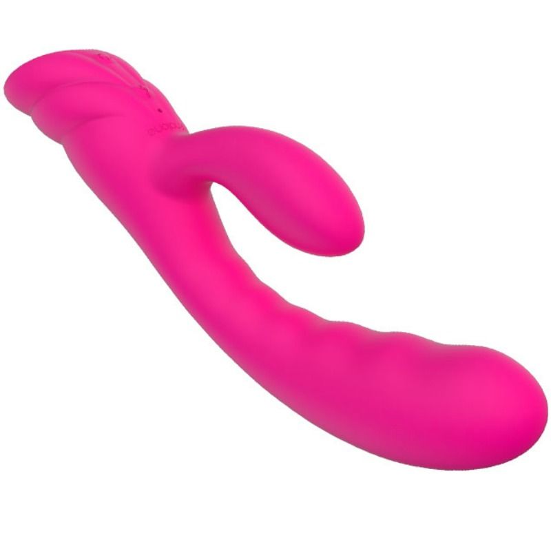 NALONE - PURE RABBIT VIBRATOR WRMEFUNKTION – Bild 4