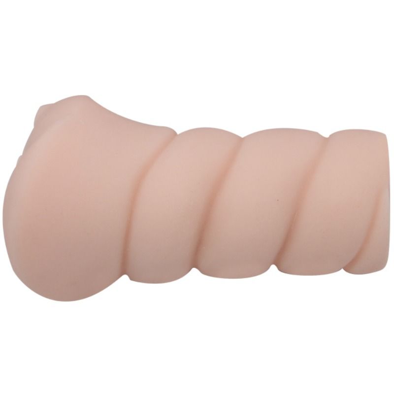 CRAZY BULL - WASSERHAUT-MASTURBADOR VAGINA MODELL 3 – Bild 7