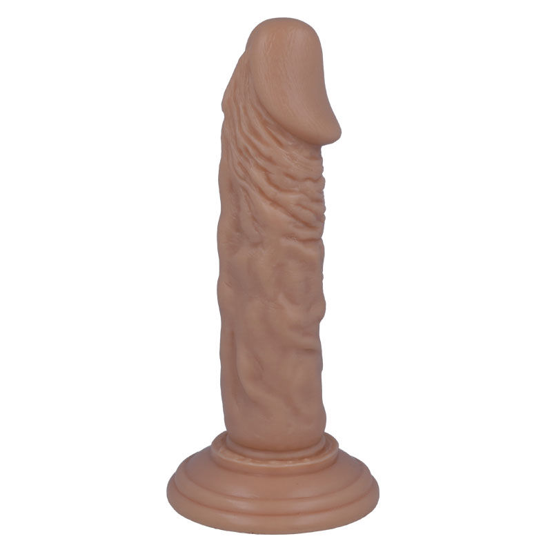 MR INTENSE - 3 REALISTIC PENIS 16.2 CM -O- 3 CM – Bild 5