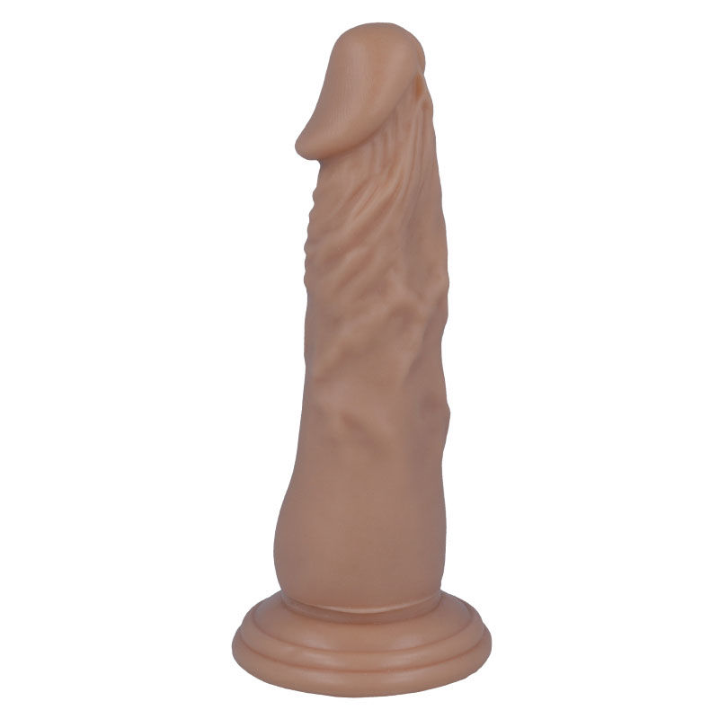 MR INTENSE - 6 REALISTIC PENIS 16.6 CM -O- 4.4 CM – Bild 6