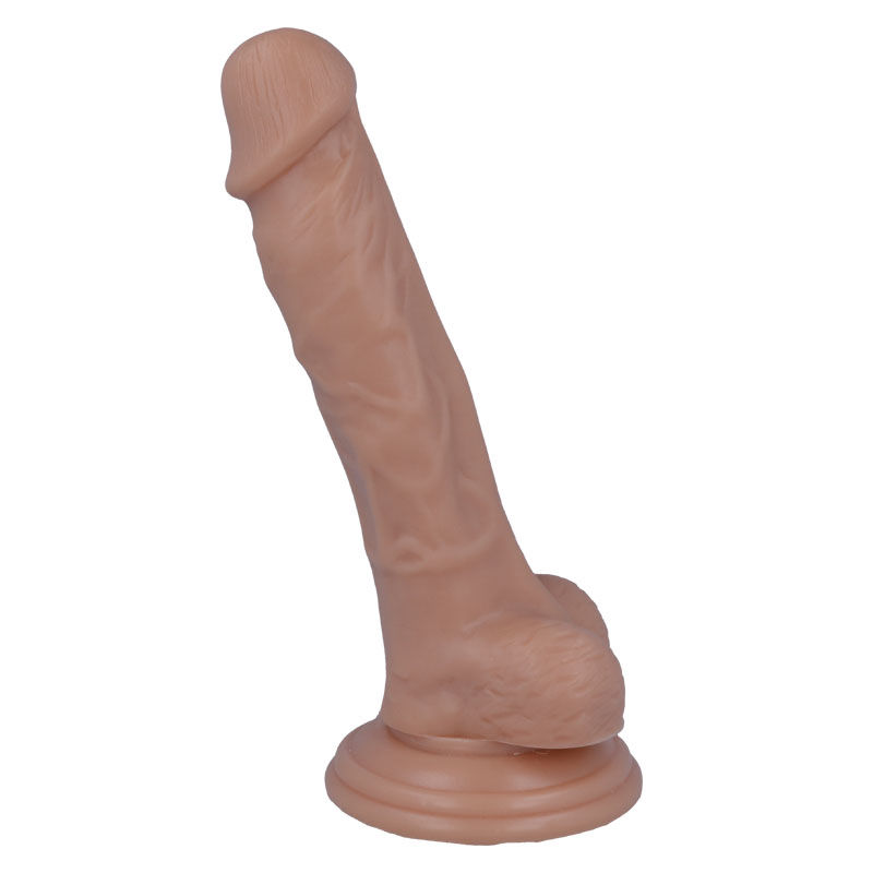 MR INTENSE - 9 REALISTIC PENIS 17.8 CM -O- 3 CM – Bild 5