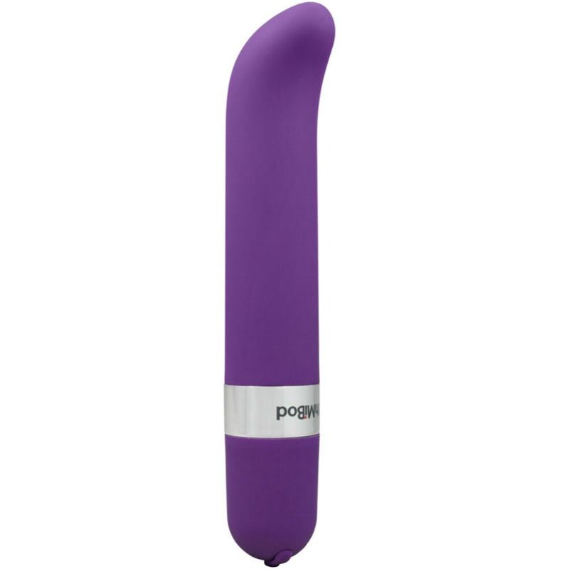 OHMIBOD - FREESTYLE LILA G-PUNKT-VIBRATOR-STIMULATOR – Bild 2